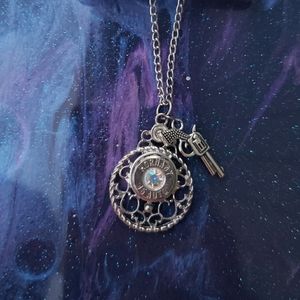 Hornady .45Auto/Pistol Necklace